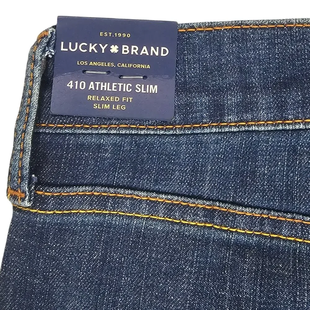 Lucky Brand nwt lucky